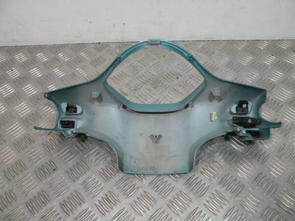 Couvre guidon PIAGGIO LX 50 2t -2012-