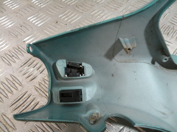 Couvre guidon PIAGGIO LX 50 2t -2012-