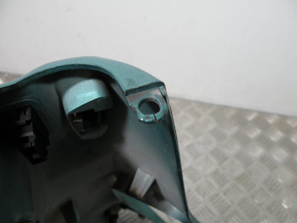 Couvre guidon PIAGGIO LX 50 2t -2012-