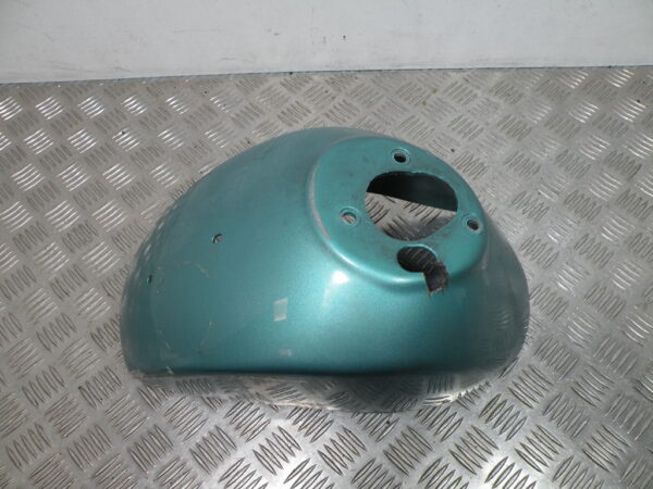 Garde boue avant PIAGGIO LX 50 2t -2012-