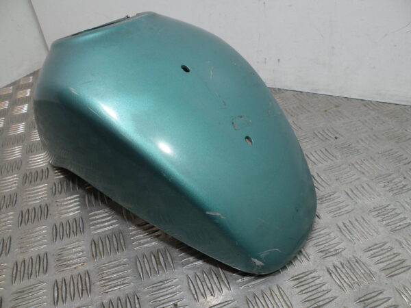 Garde boue avant PIAGGIO LX 50 2t -2012-