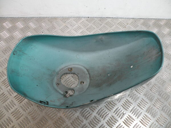 Garde boue avant PIAGGIO LX 50 2t -2012-