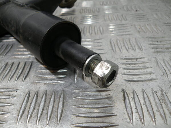 Support moteur (avec axe) PIAGGIO LX 50 2t -2012-
