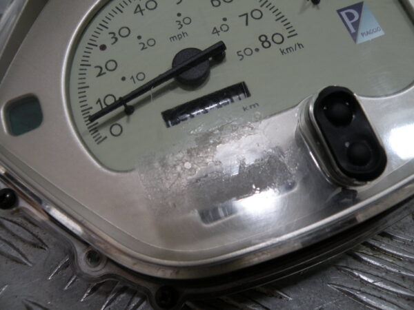 Compteur PIAGGIO LX 50 2t -2012-