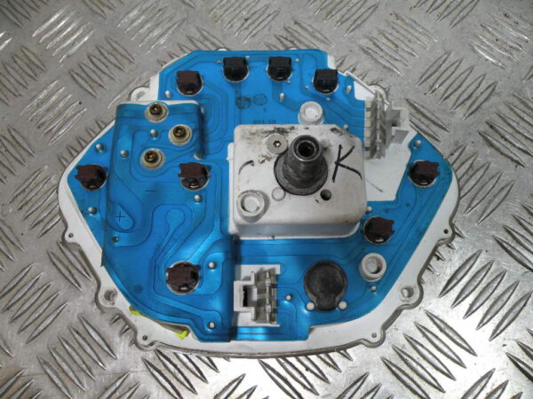 Compteur PIAGGIO LX 50 2t -2012-