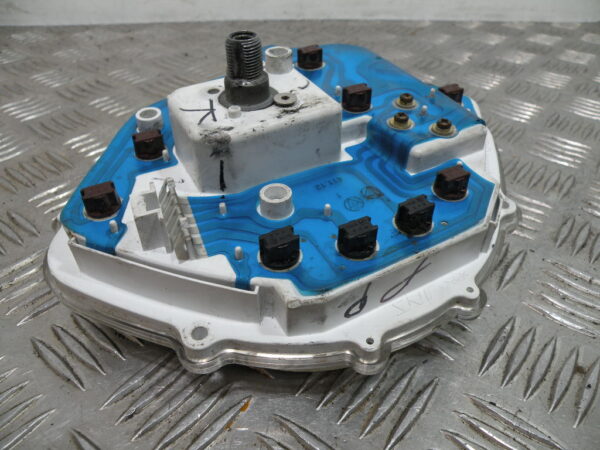 Compteur PIAGGIO LX 50 2t -2012-