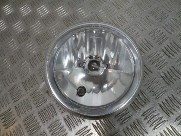 Optique / Phare avant PIAGGIO LX 50 2t -2012-