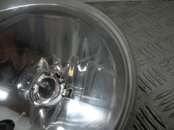 Optique / Phare avant PIAGGIO LX 50 2t -2012-