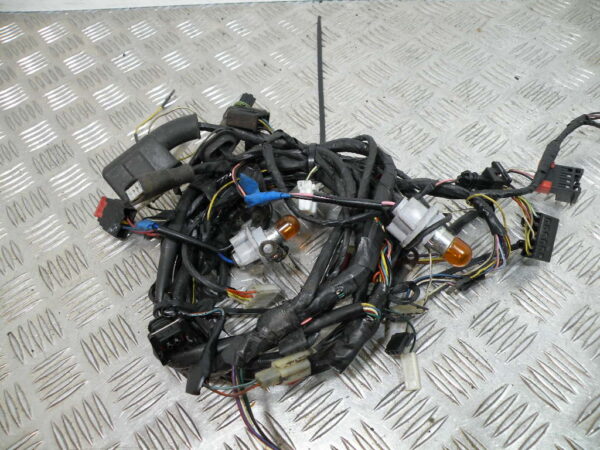 Faisceau électrique PIAGGIO LX 50 2t -2012-