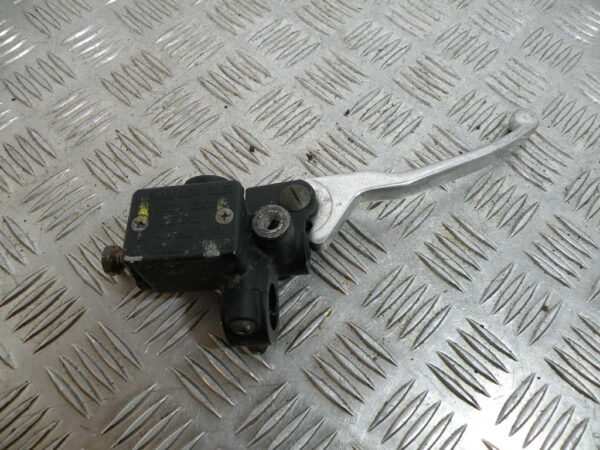 Maître cylindre de frein avant PIAGGIO LX 50 2t -2012-