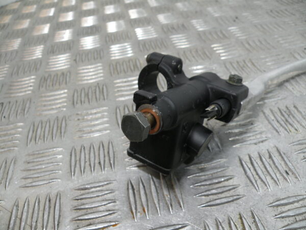 Maître cylindre de frein avant PIAGGIO LX 50 2t -2012-