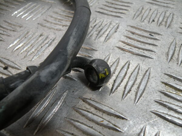 Durite de frein avant PIAGGIO LX 50 2t -2012-