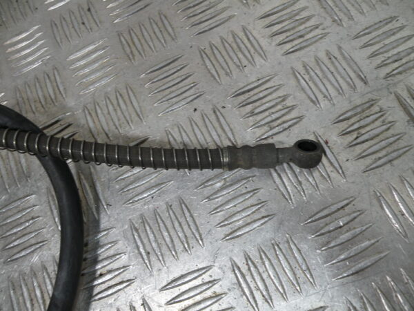 Durite de frein avant PIAGGIO LX 50 2t -2012-