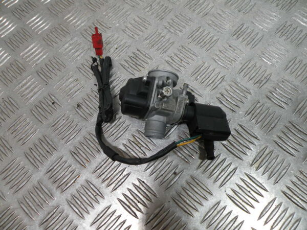 Carburateur PIAGGIO LX 50 2t -2012-