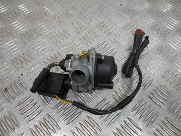 Carburateur PIAGGIO LX 50 2t -2012-
