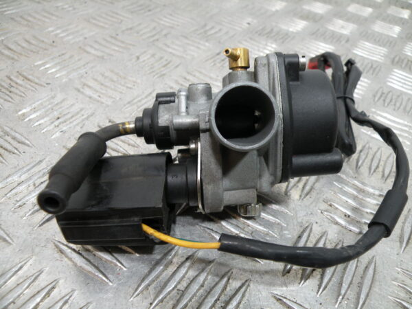 Carburateur PIAGGIO LX 50 2t -2012-