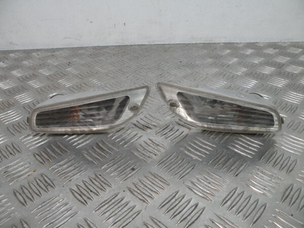 Clignotant avant PIAGGIO LX 50 2t -2012-