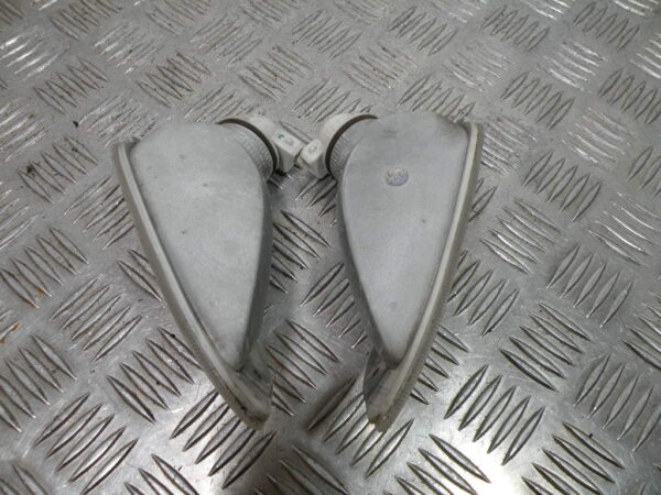 Clignotant avant PIAGGIO LX 50 2t -2012-