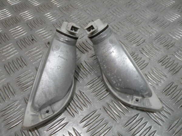 Clignotant avant PIAGGIO LX 50 2t -2012-