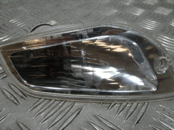 Clignotant avant PIAGGIO LX 50 2t -2012-