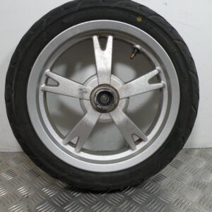 Roue avant PEUGEOT KISBEE 4t -2013-