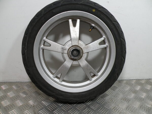 Roue avant PEUGEOT KISBEE 4t -2013-