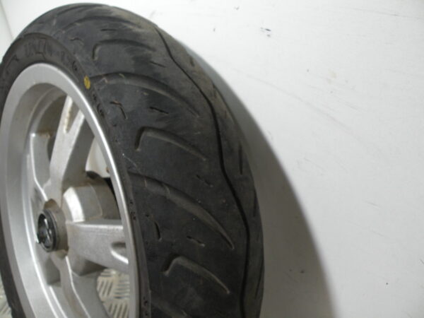 Roue avant PEUGEOT KISBEE 4t -2013-