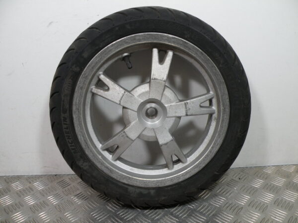Roue arrière PEUGEOT KISBEE 4t -2013-
