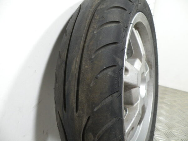 Roue arrière PEUGEOT KISBEE 4t -2013-