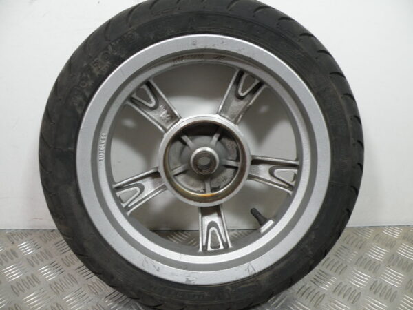 Roue arrière PEUGEOT KISBEE 4t -2013-