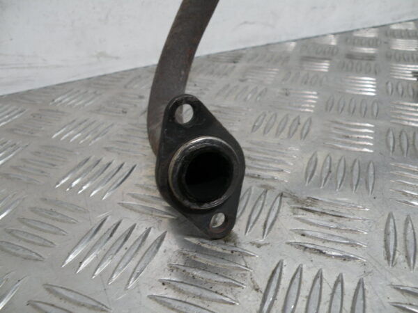 Échappement PEUGEOT KISBEE 4t -2013-