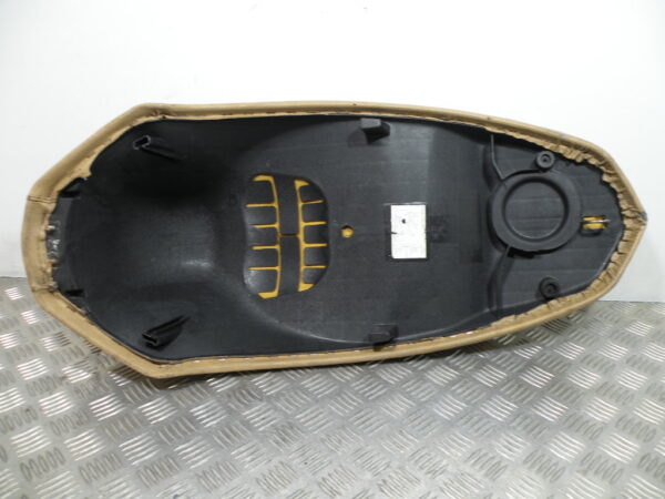Selle PEUGEOT KISBEE 4t -2013-