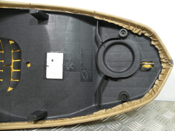 Selle PEUGEOT KISBEE 4t -2013-
