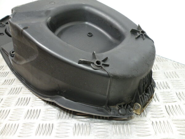 Coffre sous selle PEUGEOT KISBEE 4t -2013-