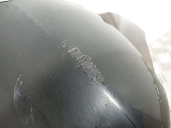 Couvre guidon PEUGEOT KISBEE 4t -2013-
