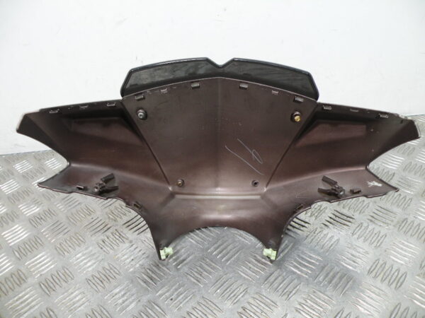 Couvre guidon PEUGEOT KISBEE 4t -2013-