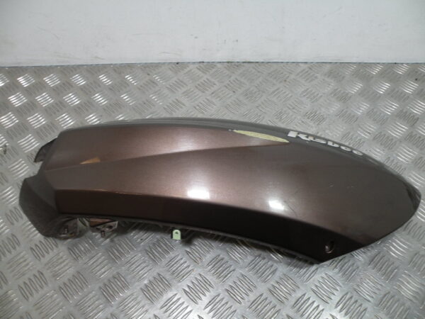 Coque arrière droit PEUGEOT KISBEE 4t -2013-