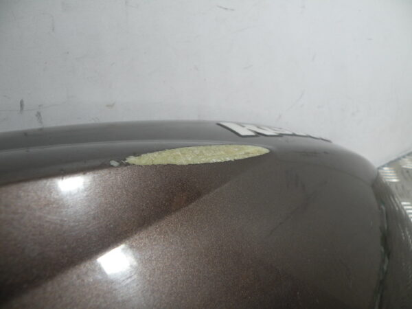 Coque arrière droit PEUGEOT KISBEE 4t -2013-