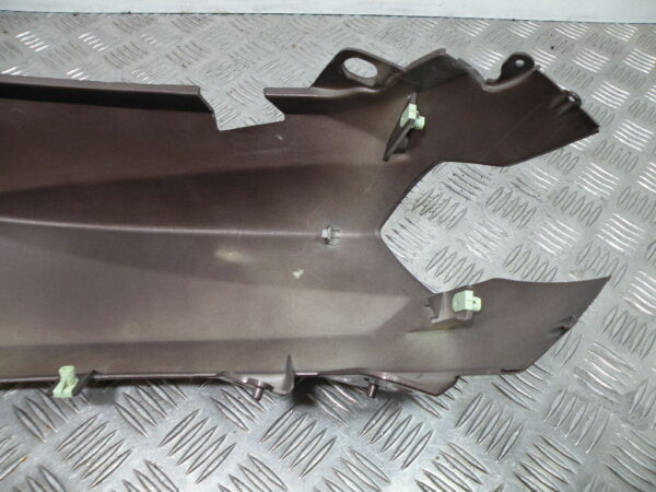 Coque arrière droit PEUGEOT KISBEE 4t -2013-