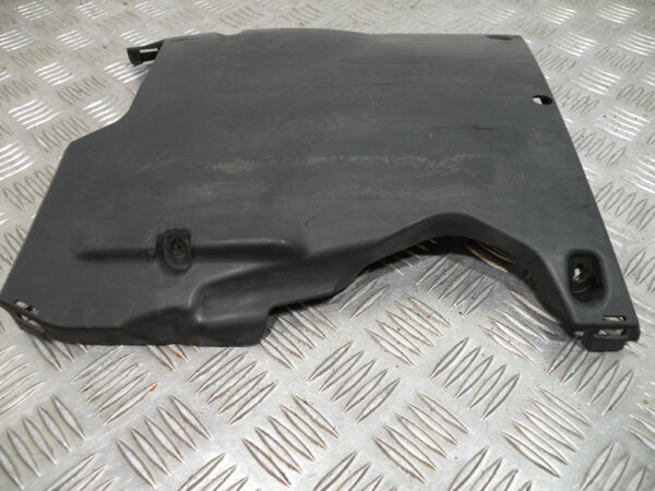 Sabot bas de caisse PEUGEOT KISBEE 4t -2013-