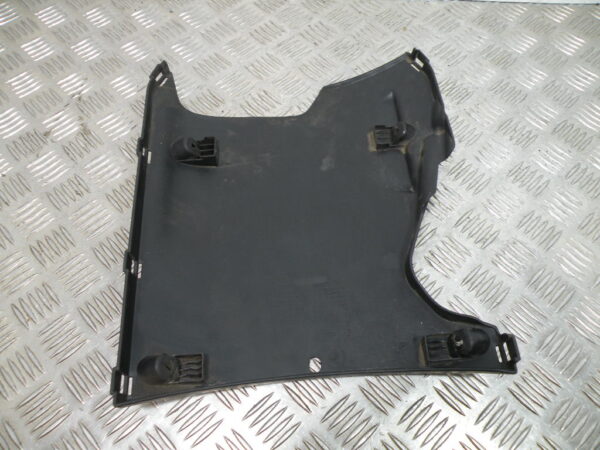 Sabot bas de caisse PEUGEOT KISBEE 4t -2013-