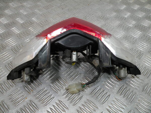 Feu arrière PEUGEOT KISBEE 4t -2013-