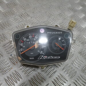 Compteur PEUGEOT KISBEE 4t -2013-