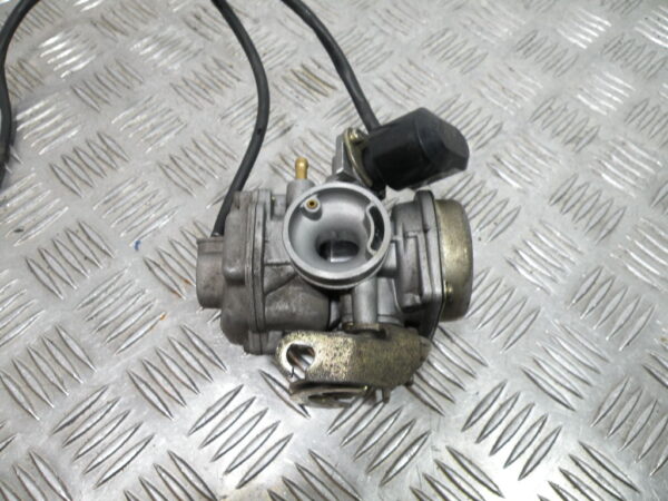Carburateur PEUGEOT KISBEE 4t -2013-