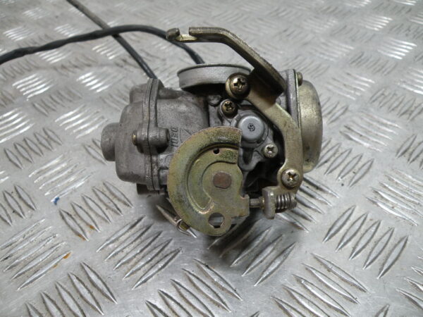 Carburateur PEUGEOT KISBEE 4t -2013-