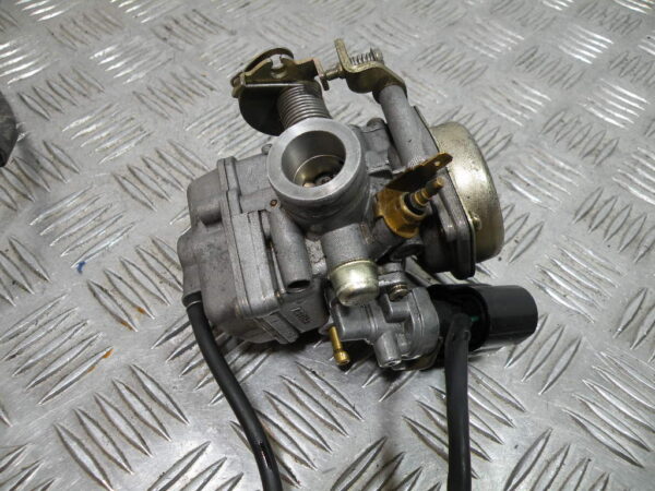 Carburateur PEUGEOT KISBEE 4t -2013-