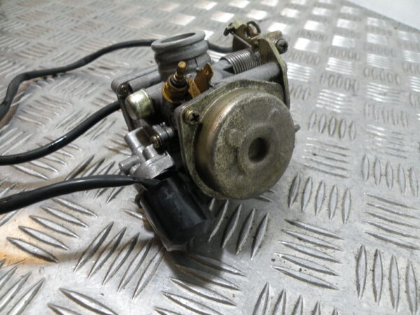 Carburateur PEUGEOT KISBEE 4t -2013-