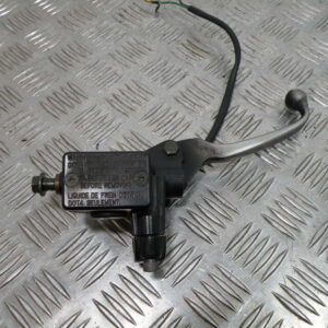 Maître cylindre de frein avant PEUGEOT KISBEE 4t -2013-