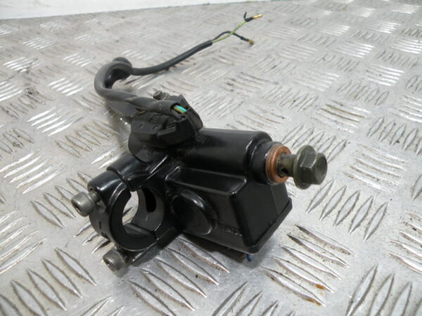 Maître cylindre de frein avant PEUGEOT KISBEE 4t -2013-