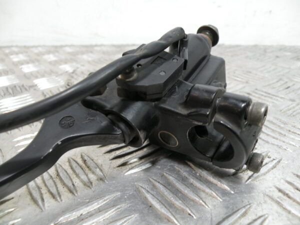 Maître cylindre de frein avant PEUGEOT KISBEE 4t -2013-